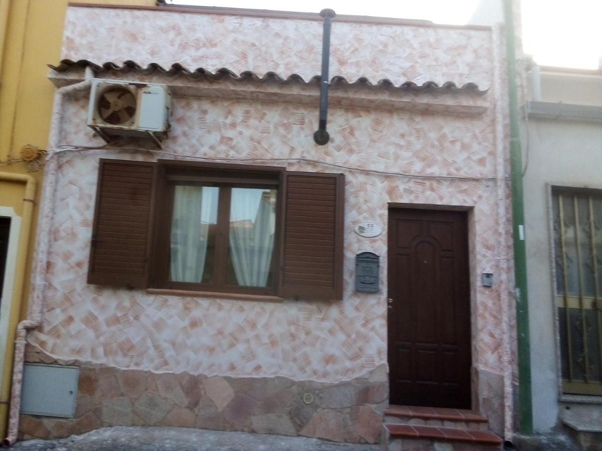 Casa Rustica Appartement Gonnesa